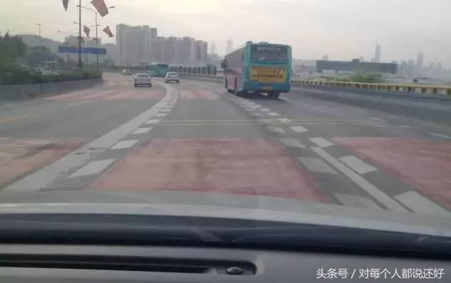 不认识这5个标志就别开车上路,最难懂的违章标志