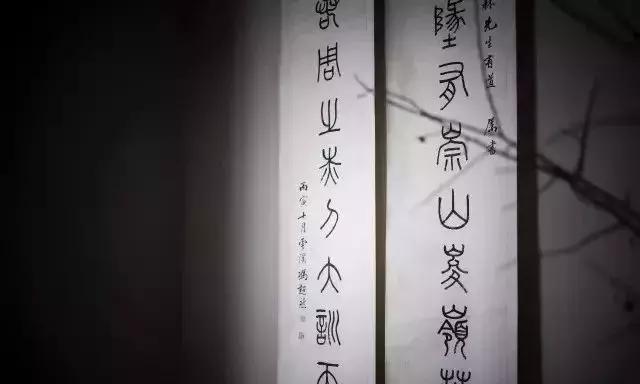 十大文人书斋联,经典书房名联100副欣赏