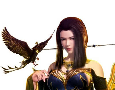 秦时明月四大女杀手,秦时明月哪个女角色最厉害