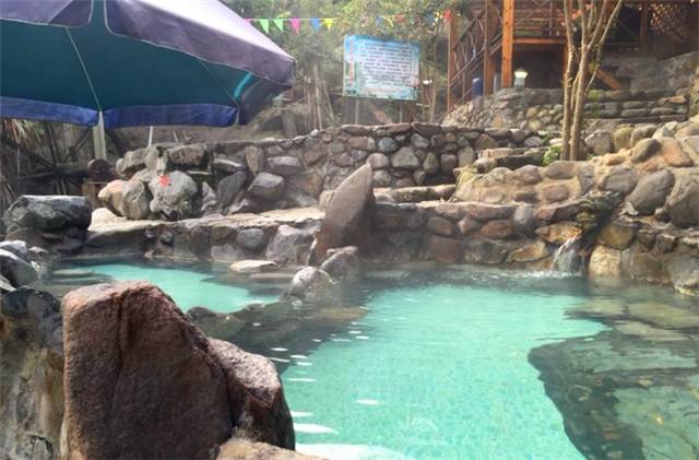 福州温泉热门推荐,福州温泉网红打卡地