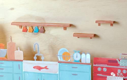 2分钟学会立体画,一分钟就能学会的立体画