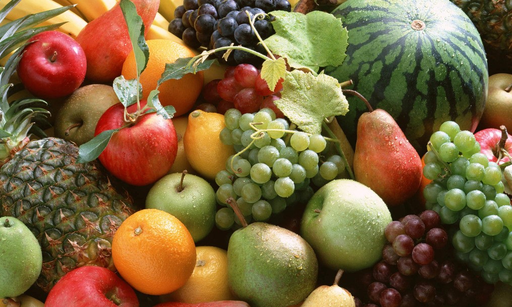 出国旅行必备的英文食物名称