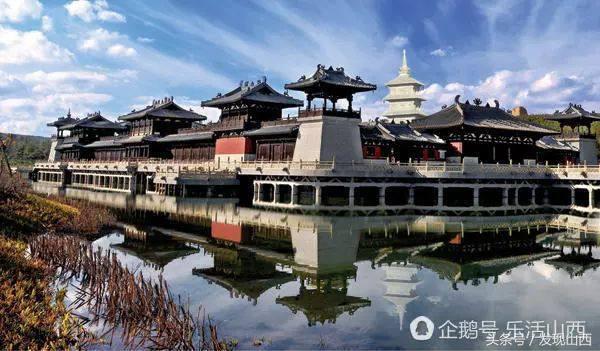 拜佛祈福必去，山西十大佛教旅游圣地！你知道几处？