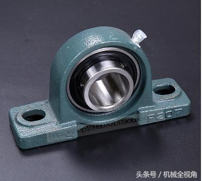 用轴承座的设备有哪些,自动化设备轴承座