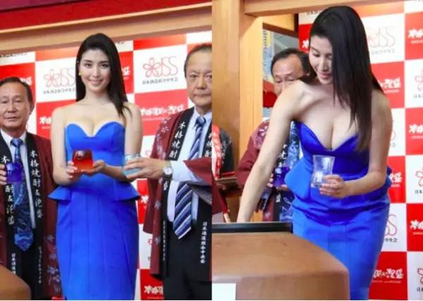 鏃ユ湰鍥芥皯濂崇鎵胯鍑鸿建,鏃ユ湰鍥芥皯濂崇閬囧埌娓ｇ敺