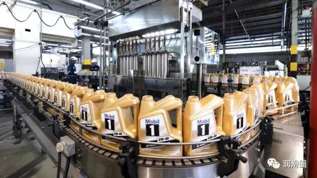 润滑圈国际：巴斯夫涨价；美孚整合润滑油业务；SK润滑油筹谋上市