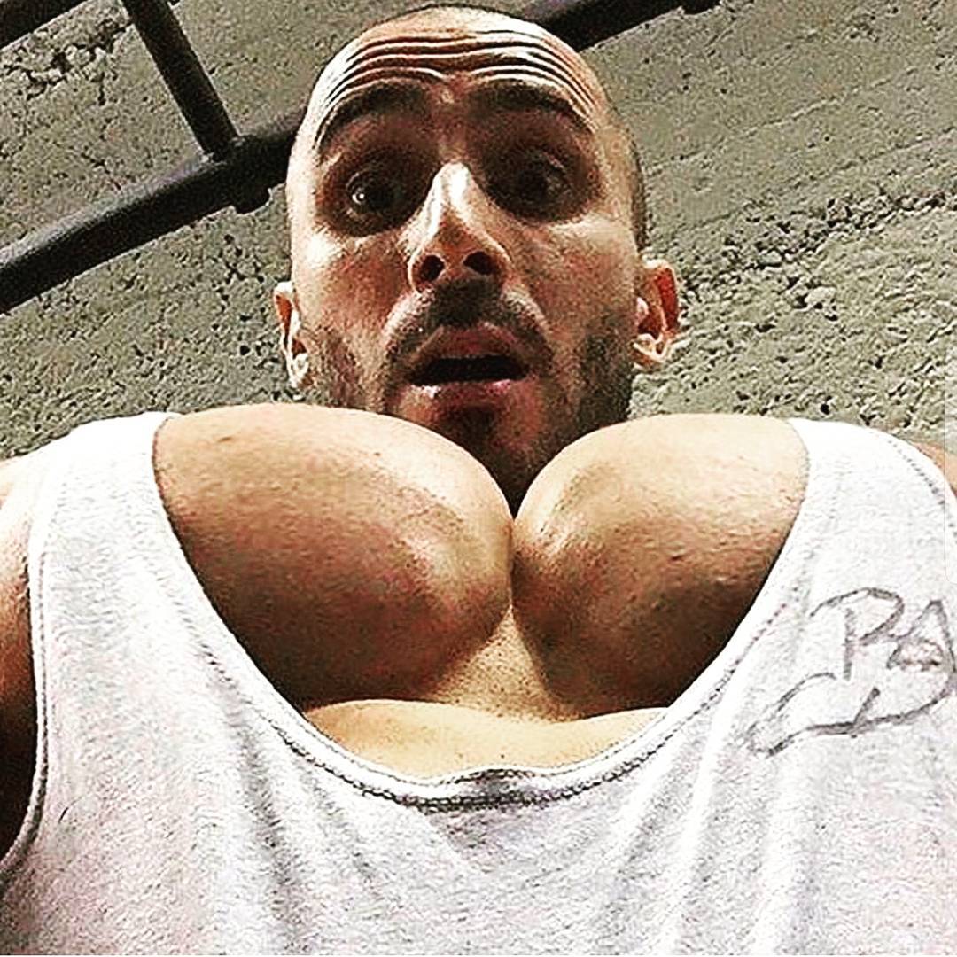 不用大重量能练出肌肉吗,不用大重量真的能增肌吗