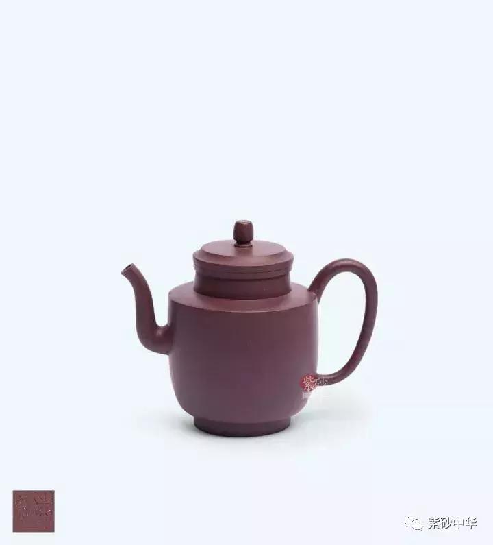 紫韵茗香,2019紫砂拍卖专场