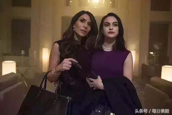 美剧河谷镇好不好看,美剧河谷镇