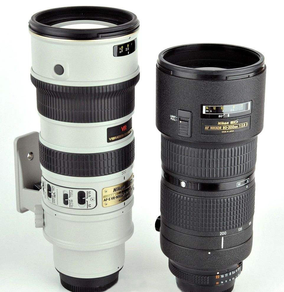 摄影单反镜头的使用方法,单反相机摄像用什么镜头好