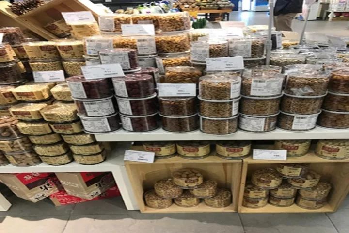 教你如何挑选“好坚果”，这样的坚果才是健康有益的