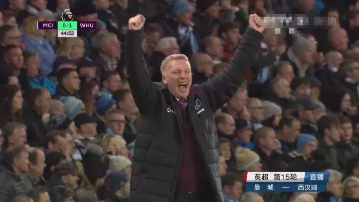 莫耶斯：都打到631的阵型了，我还能怎样