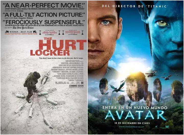 不出意外的话,这将是明年颁奖季大热门影片!