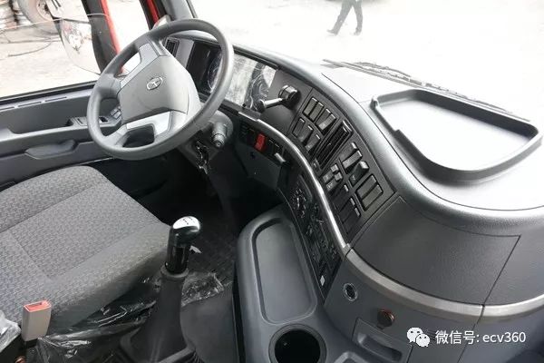 大运重卡n9h30版康明斯,康明斯动力评测