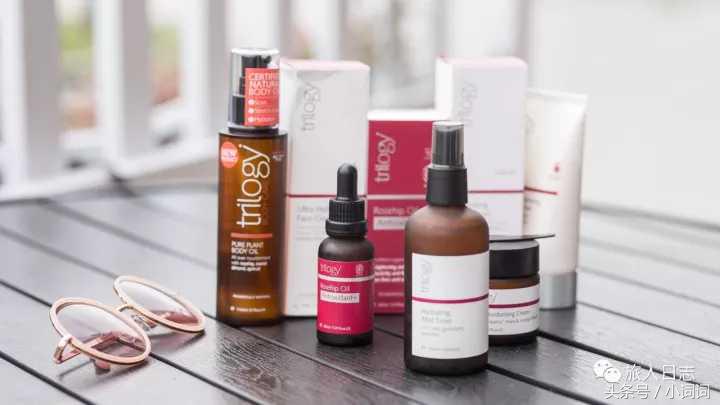 8款冬季护肤好物分享,护肤分享好物春夏秋冬必备神器