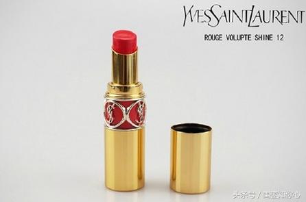 ysl圣罗兰圆管哪个颜色是最火的,ysl圣罗兰圆管推荐