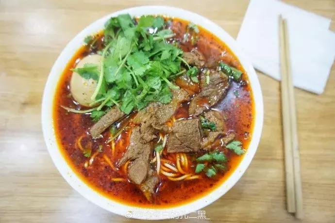 2019合肥人气最旺面馆,合肥蜀山面馆排名前十名