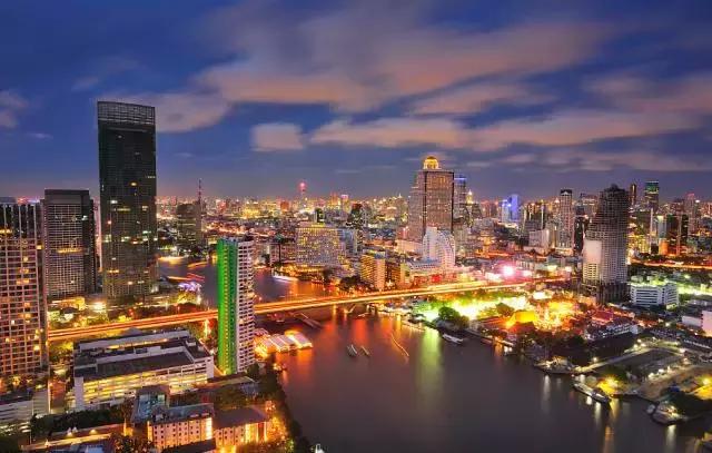 为什么投资泰国最佳,投资泰国的最佳方法