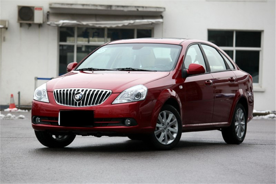 10年开不坏的紧凑型轿车,10年开不坏的汽车品牌