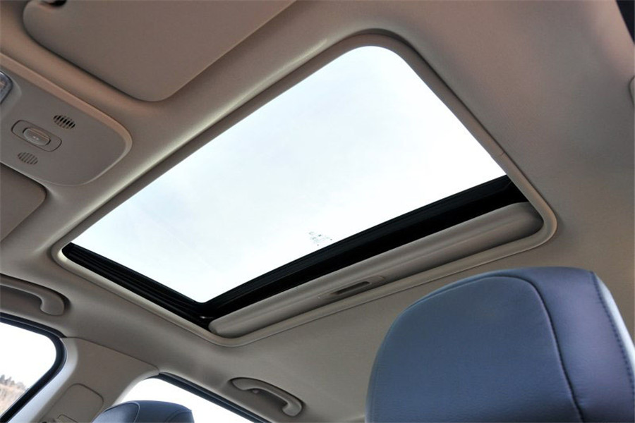 标致308的运动模式和雪地模式,标致308运动模式怎么用2018款