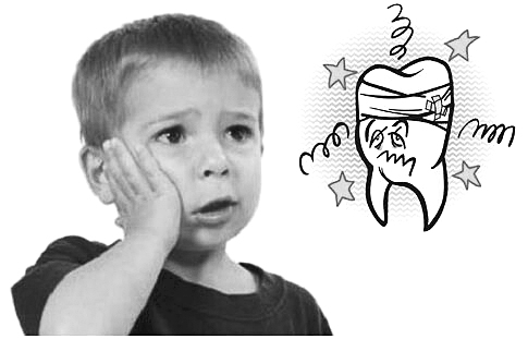 牙疼不是病疼起来痛苦到哭,牙疼不是病疼起来直哭