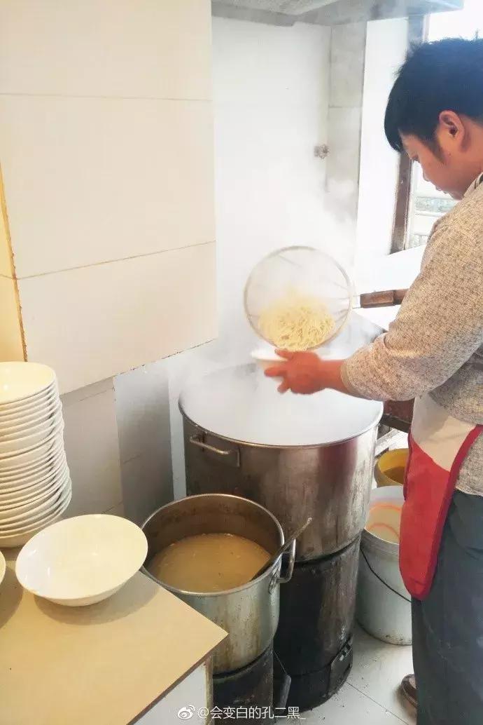 2019合肥人气最旺面馆,合肥蜀山面馆排名前十名