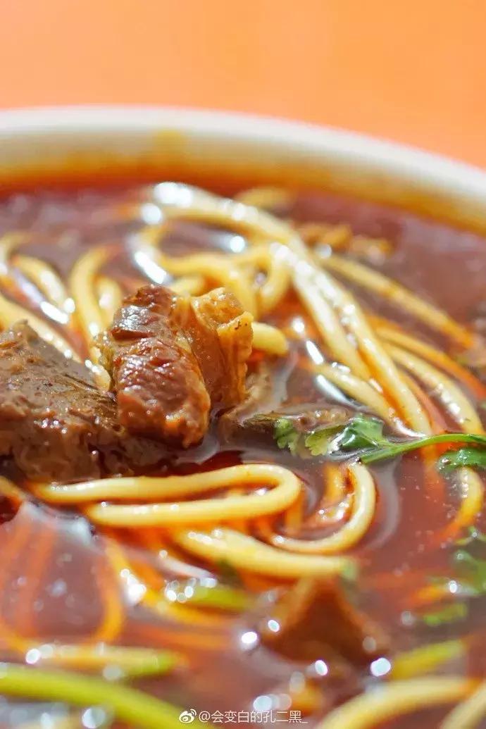 2019合肥人气最旺面馆,合肥蜀山面馆排名前十名