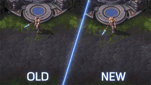 风暴英雄中尉重做,风暴英雄反隐身