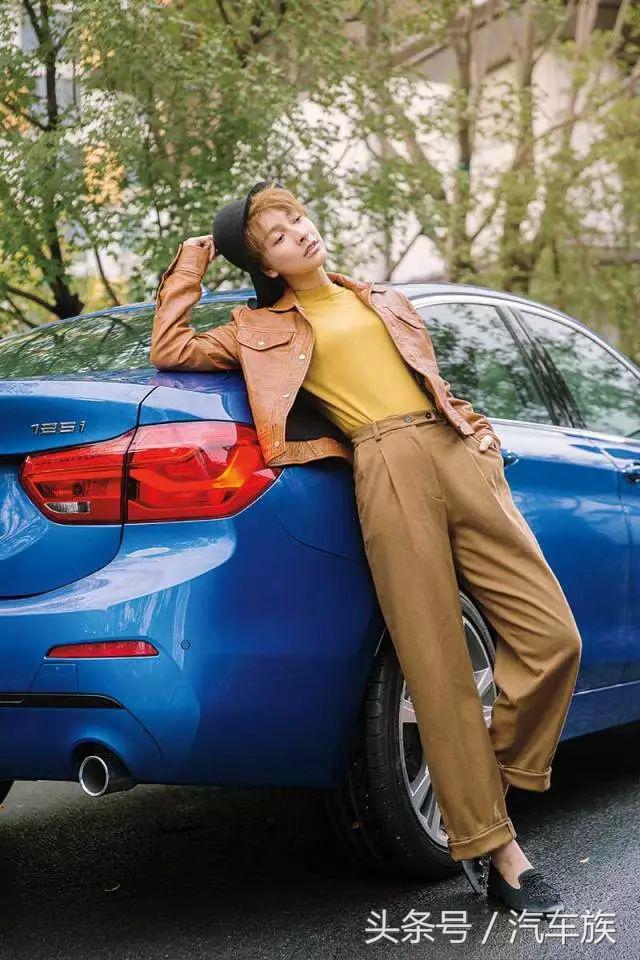 吴昕走路高清视频,吴昕走路照片