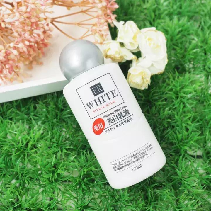 买过的所有护肤品,最好用的几款面霜