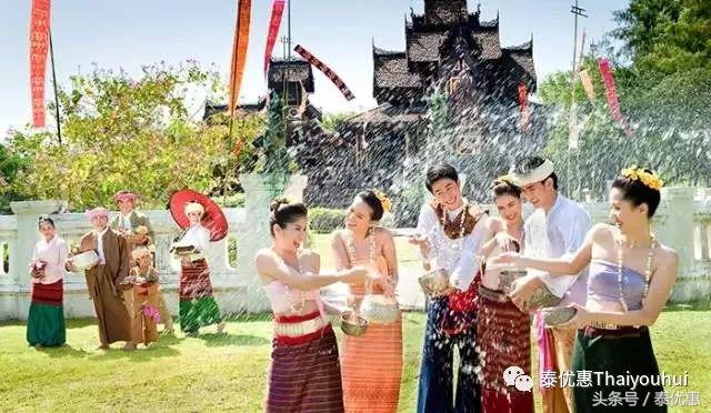 泰国的节日清单有哪些,泰国一月有什么节日