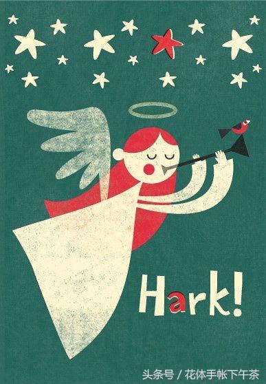 挑战不用贴纸做手帐,挑战做完960页手帐