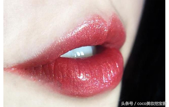 armani阿玛尼红唇釉415,阿玛尼唇釉热门色号推荐