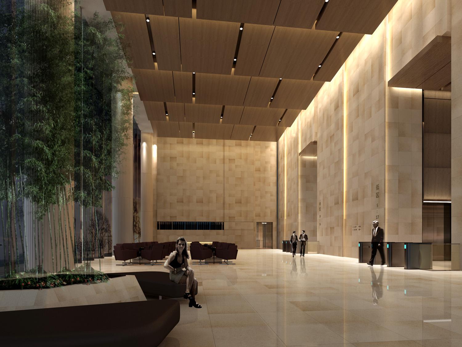 金螳螂苏州知名企业排名,中国建筑界奥斯卡