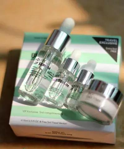 潘达安瓶精华哪个最值得入手,火到断货的护肤品