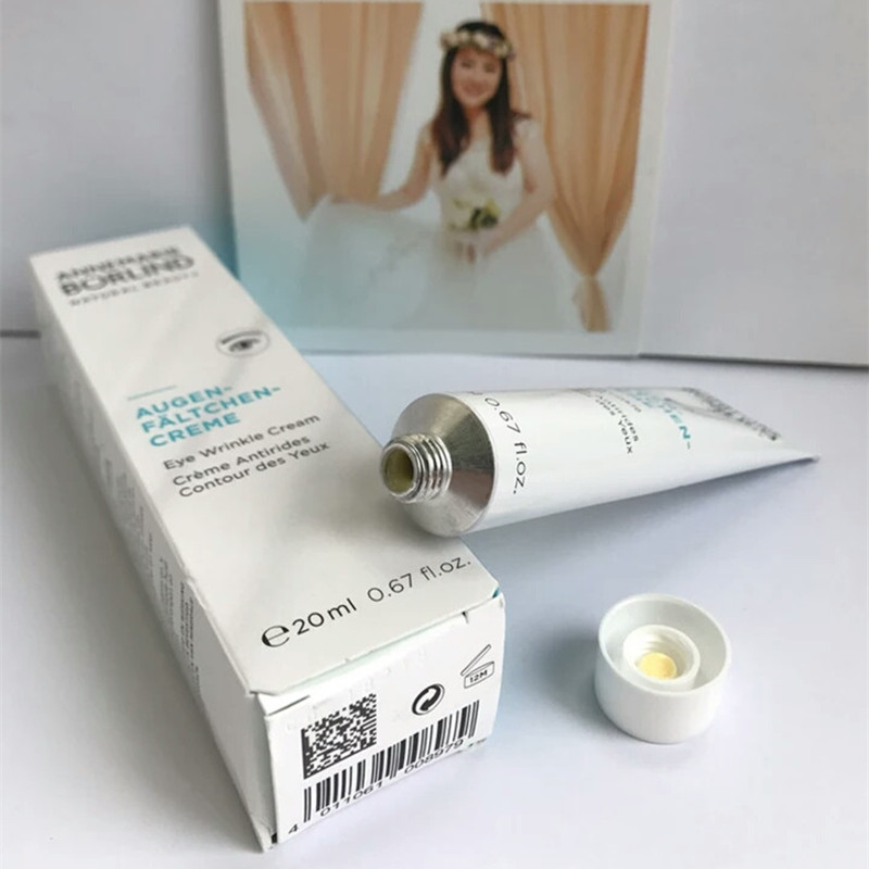 欧美系的眼霜,平价全能眼霜让眼睛更加迷人