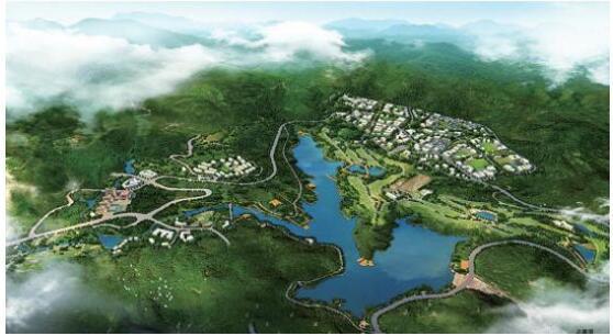 体育小镇方案,体育小镇怎么样