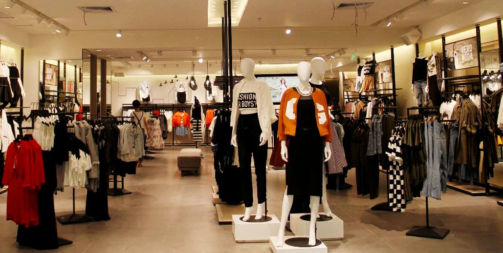 大衣的面料主要包括哪些呢,大衣服装面料基础知识