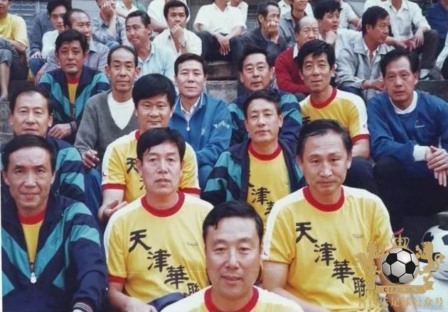 津门足坛双百颂孙建军,津门足坛双百颂高玉勇