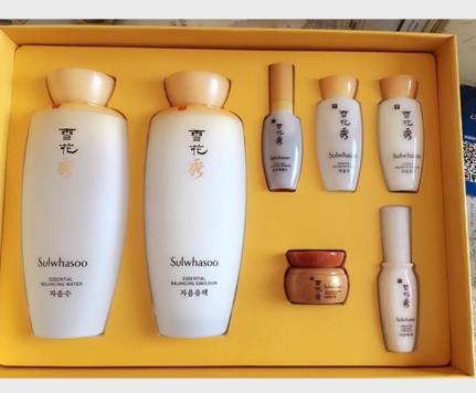 干皮补水好物种草,种草拯救干燥皮肤