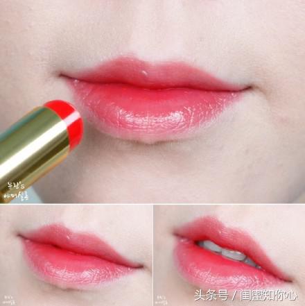 ysl圣罗兰圆管哪个颜色是最火的,ysl圣罗兰圆管推荐