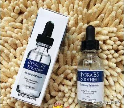 好物合集推荐最新爆款前十,比较好的平价抗皱精华有哪些