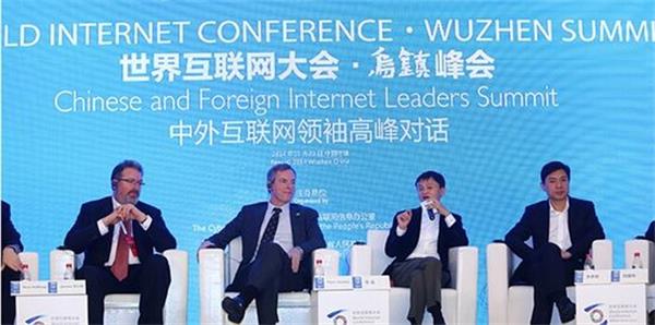 乌镇是互联网大会的会址吗,互联网会址为什么选在乌镇