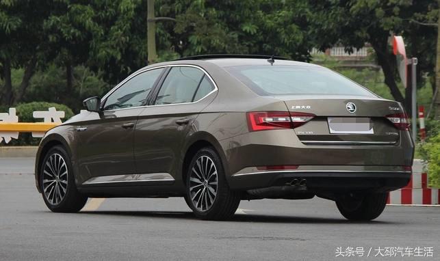 斯柯达速派2016款1.8t智行版配置,斯柯达速派1.8t智行版10万公里升级