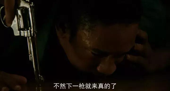 不出意外的话,这将是明年颁奖季大热门影片!