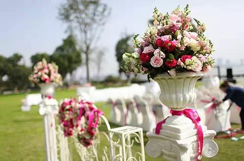 100个创意婚礼小点子,婚礼创意100例