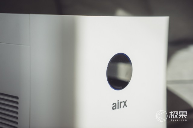 挑选空气净化器的指标,空气净化器上的数字代表什么