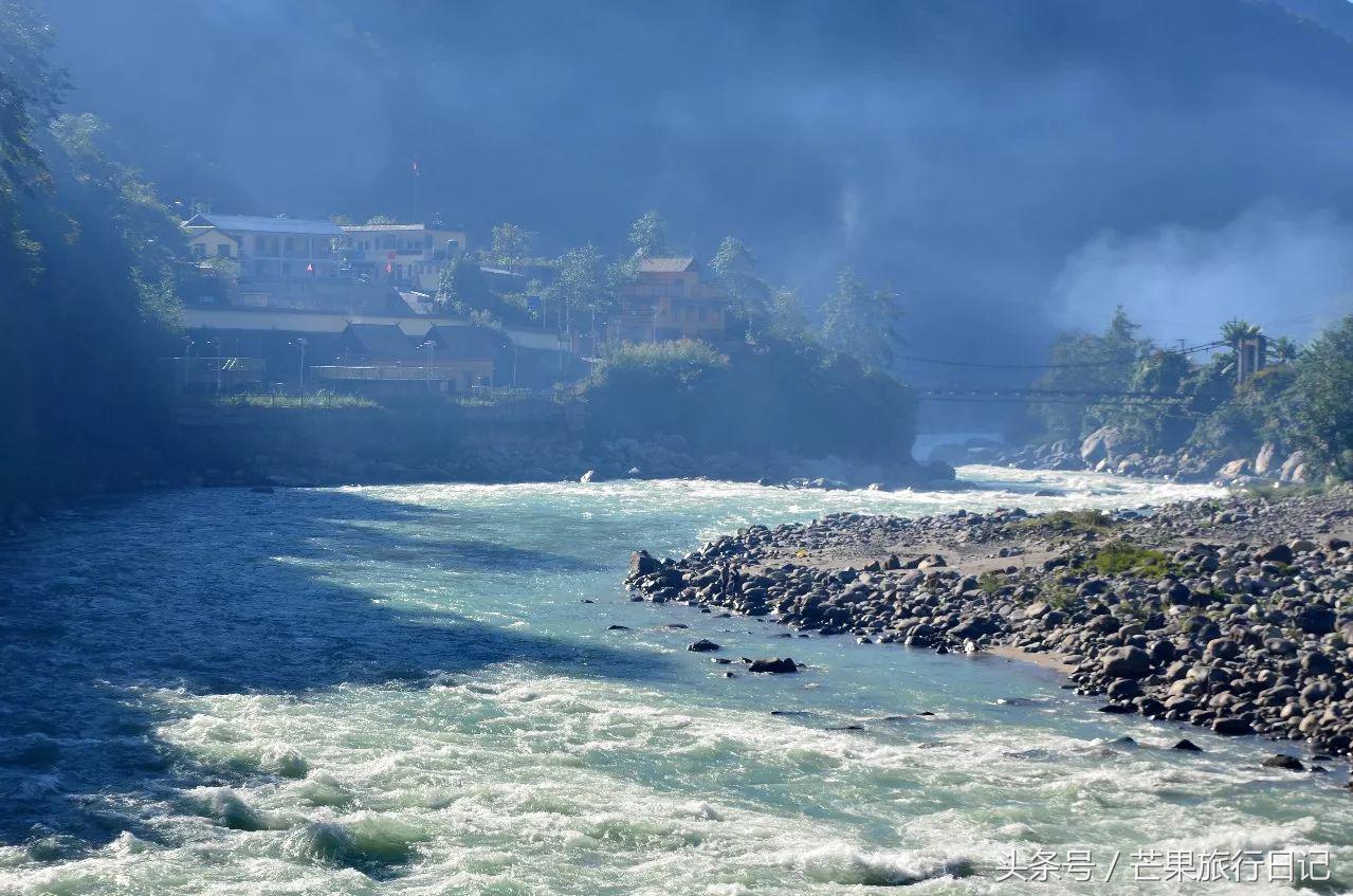 一个人独闯边境,一个人独闯的视频