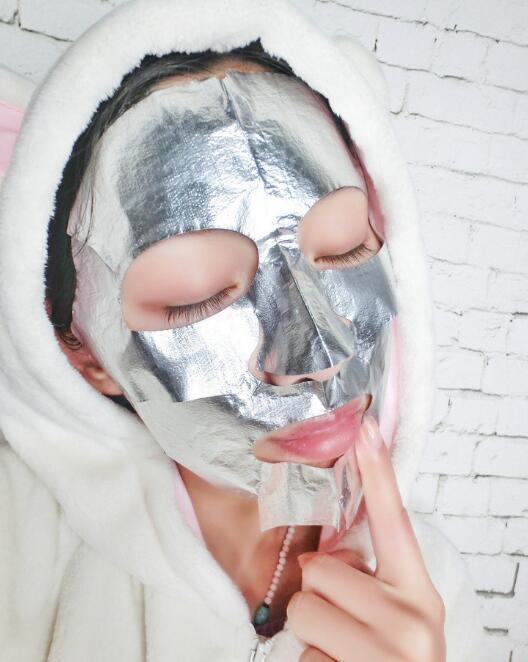 拯救干燥敏感神经酰胺面膜,拯救秋冬干燥肌