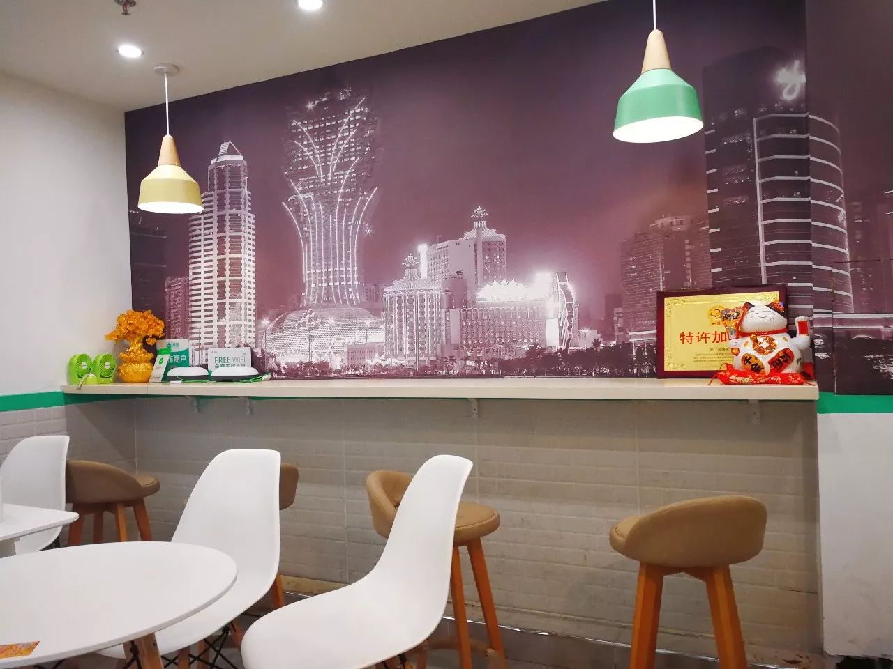 武汉做得最好的美食店,武汉只有一家的美食店